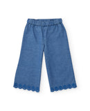 Easy Days Trousers - Blue