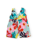 Ready For Summer Jumpsuit - Blue