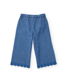 Easy Days Trousers - Blue