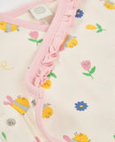 My Sunshine Rompers - Beige