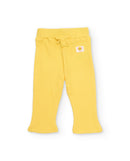 My Sunshine Jacket, T-Shirt & Trousers Set - Yellow