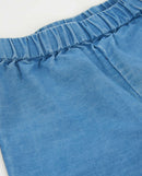 Easy Days Trousers - Blue