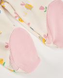 My Sunshine Rompers - Beige