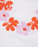 Ready For Summer T-Shirt - White