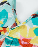 Ready For Summer Jumpsuit - Blue