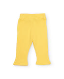 My Sunshine Jacket, T-Shirt & Trousers Set - Yellow
