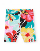 Ready For Summer Tee &amp; Leggings - Blue