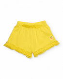 Picnic Lemonade T-Shirt &amp; Shorts - Pink