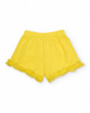 Picnic Lemonade T-Shirt &amp; Shorts - Pink