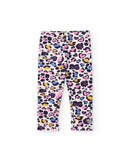 Set Fleece Sweatshirt &amp; leggings - Mediaval Blue