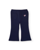 Set Fleece Sweatshirt &amp; trousers - Pastel Lavender