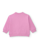 Set Fleece Sweatshirt &amp; trousers - Pastel Lavender