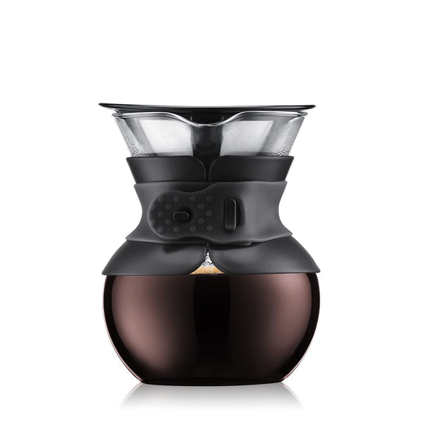 Pour Over Coffee Maker 0.5 Litre