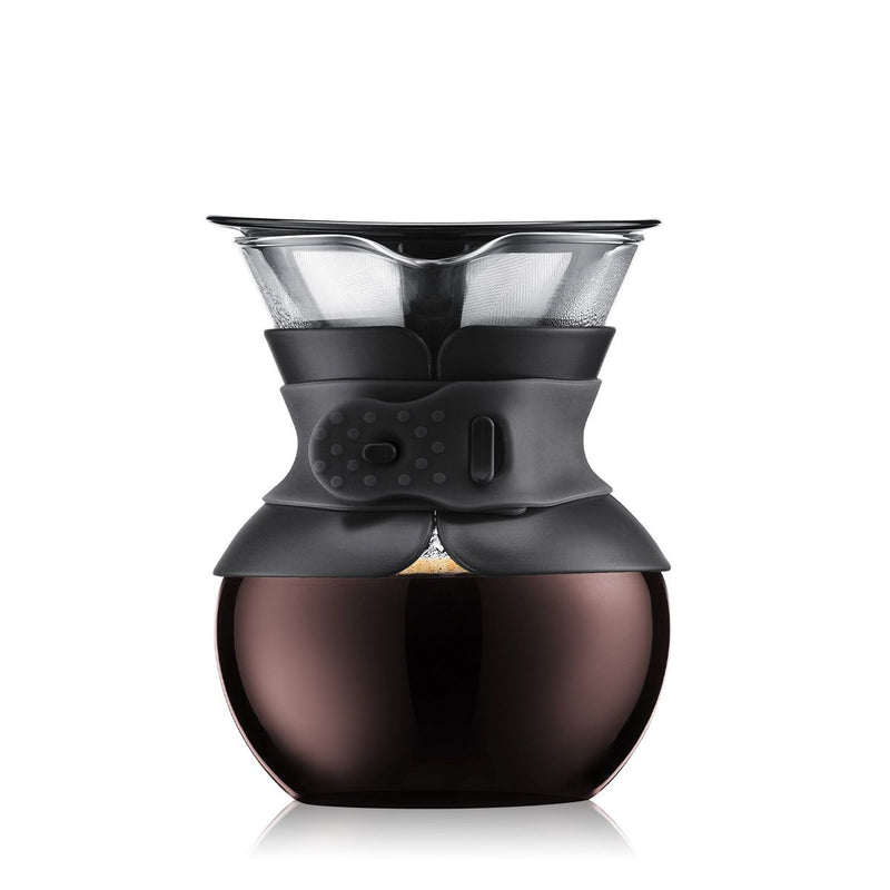 Pour Over Coffee Maker 0.5 Litre