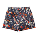 Swim Shorts - Koi