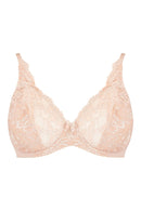 Rosalind Full Cup Bra - Brulee