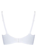 Rosalind Full Cup Bra - White