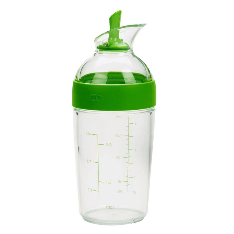 Little Salad Dressing Shaker