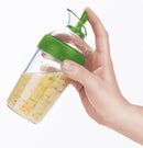 Little Salad Dressing Shaker