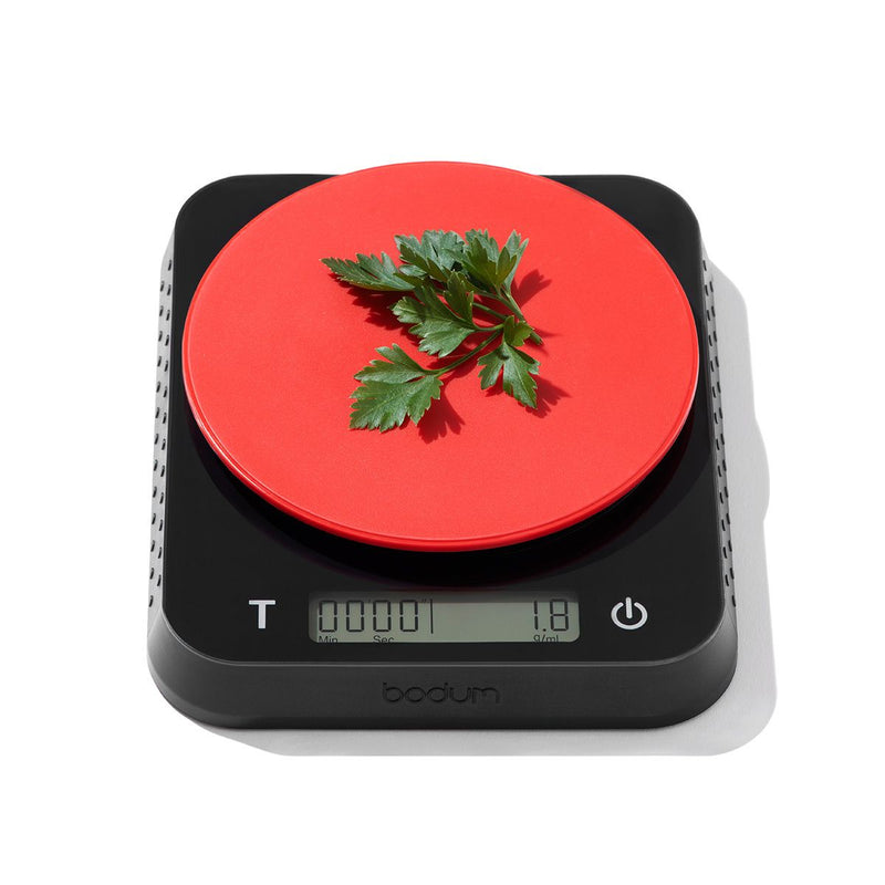 Barista Digital Scale
