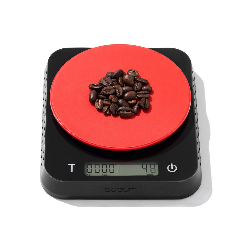 Barista Digital Scale