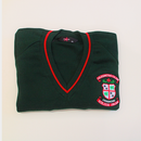 MagicFit Cot/Acy Jumper - Bottle