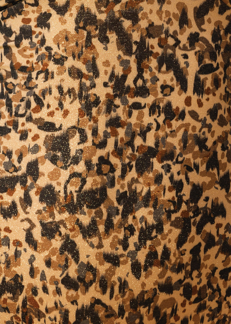 Arizona Wave Non Wired Swimsuit - Dune