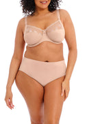 Morgan Underwire Bra - Sahara