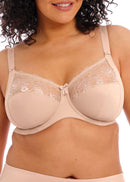 Morgan Underwire Bra - Sahara