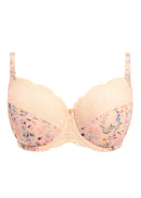 Pippa UW Side Support Bra - Summer Garden