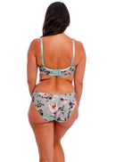 Pippa UW Side Support Bra - Meadow