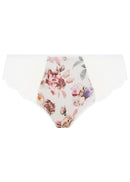 Pippa Brief - White