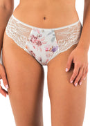 Pippa Brief - White