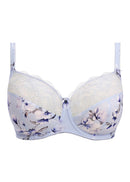 Lucia Uw Side Support Bra - Opal