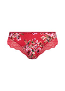 Lucia Brief - Cherry
