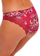 Lucia Brief - Cherry