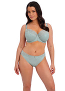 Reflect UW Side Support Bra - Mist