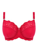 Reflect UW Side Support Bra - Red