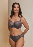 Reflect Uw Side Support Bra - Warm Ombre