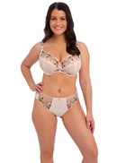 Marie Uw Side Support Bra - Delicacy