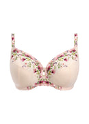 Marie Uw Side Support Bra - Delicacy