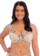 Marie Uw Side Support Bra - Delicacy