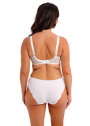 Lillia Uw Side Support Bra - White