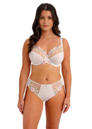 Lillia Brief - White
