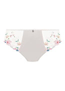 Lillia Brief - White