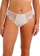 Lillia Brief - White