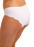 Lillia Brief - White