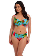 Pichola UW Full Cup Bikini - Aqua