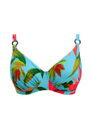 Pichola UW Full Cup Bikini - Aqua