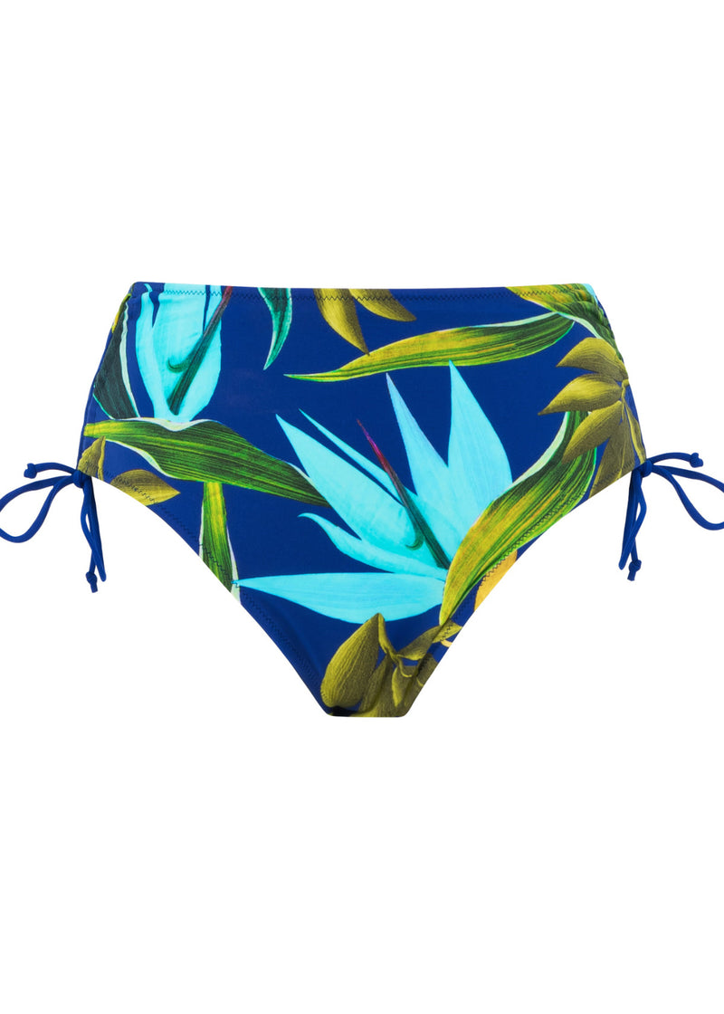 Pichola Underwire Bikini - Tropical Blue